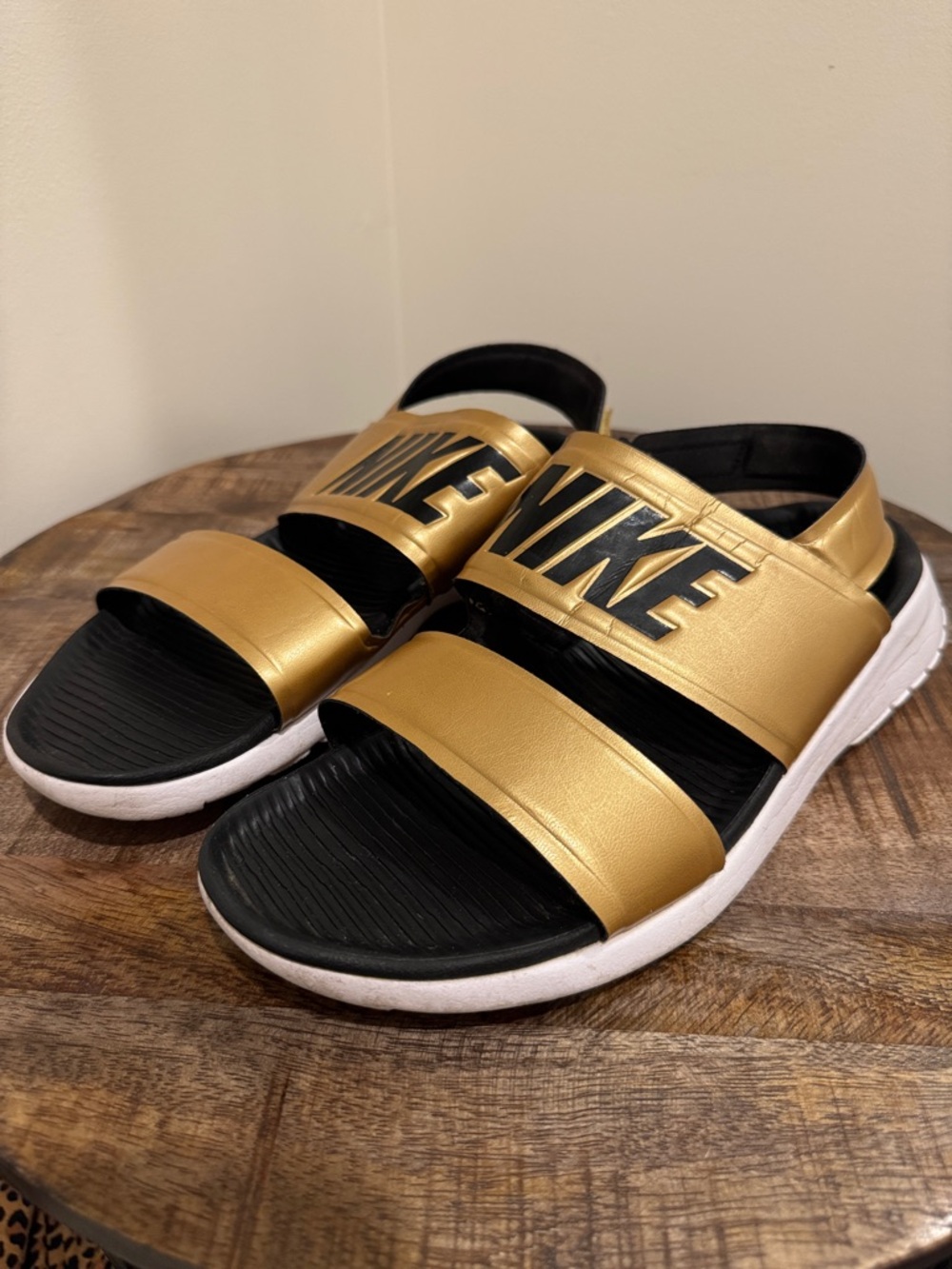 Nike Tanjun Women's Sandals